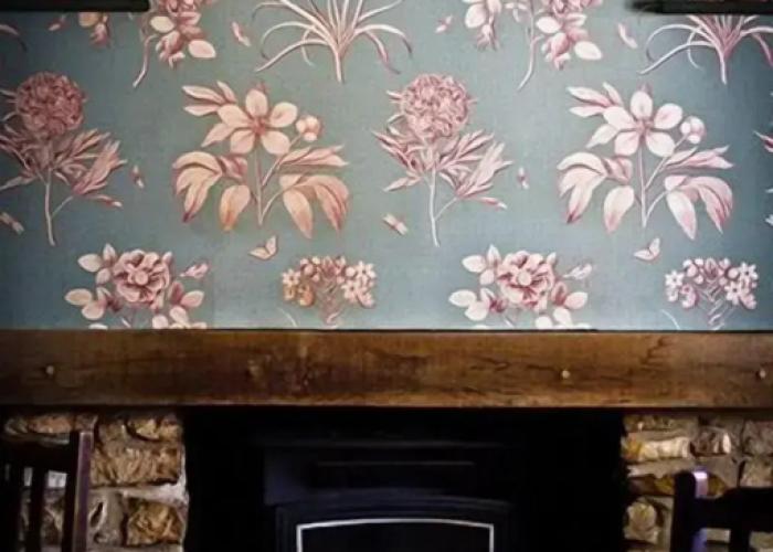 The Tollgate Inn