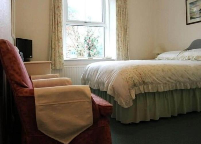 Elerkey Guest House