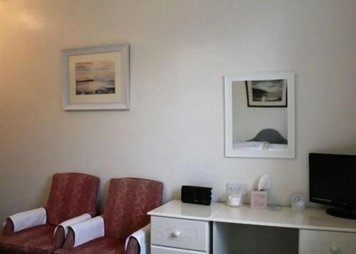 Elerkey Guest House