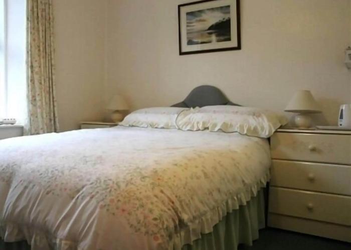 Elerkey Guest House
