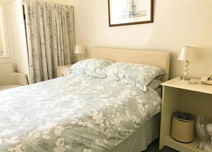 Elerkey Guest House