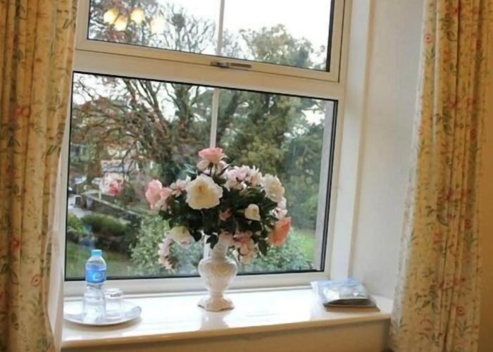 Elerkey Guest House