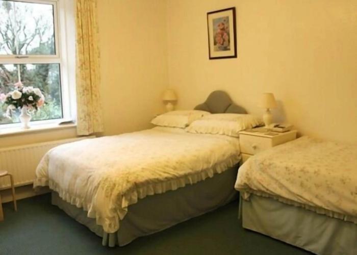 Elerkey Guest House