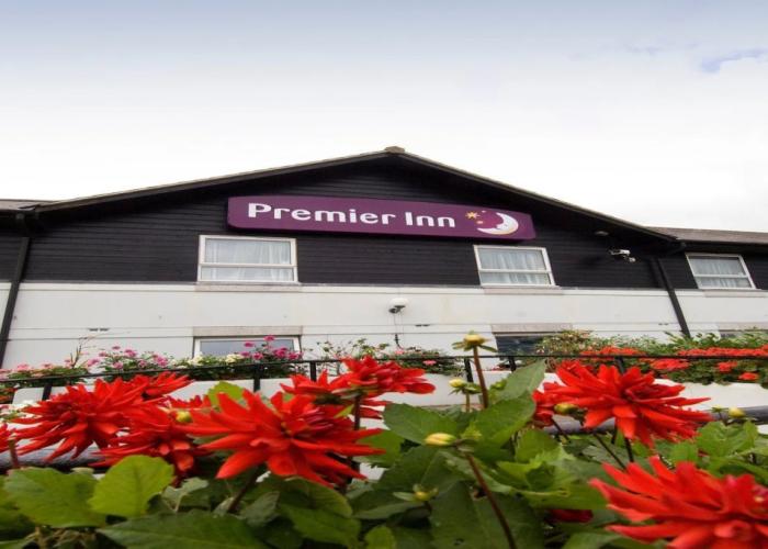 Premier Inn Truro