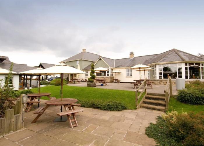Premier Inn Truro