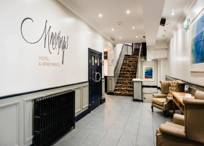 Mannings Hotel