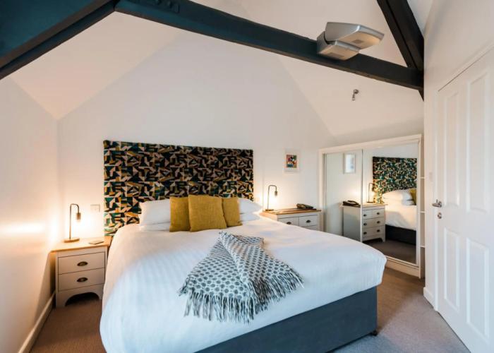 Mannings Hotel