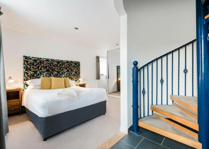 Mannings Hotel