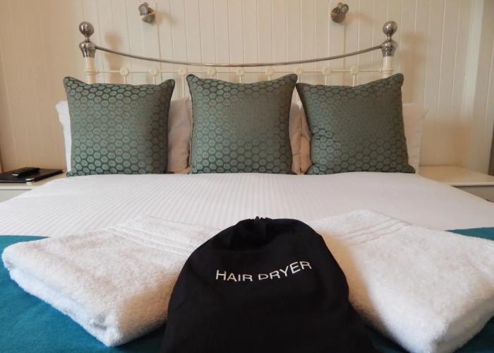 Hotel VARA