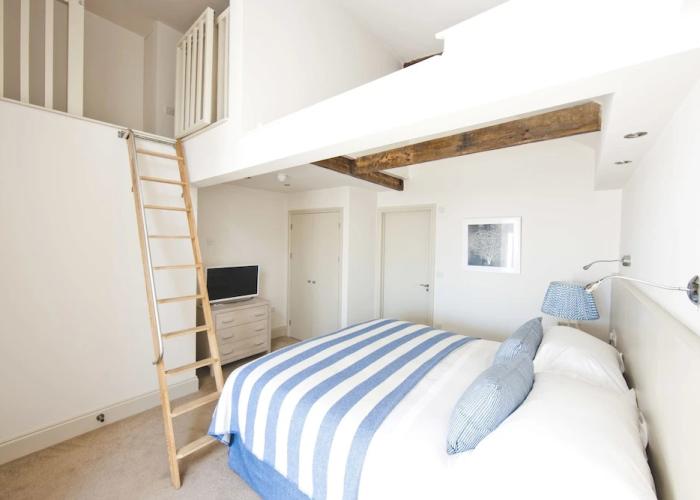St Mawes Hotel