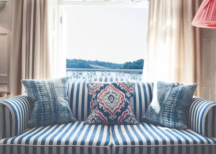 St Mawes Hotel