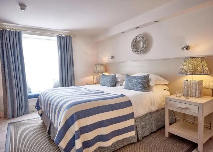 St Mawes Hotel