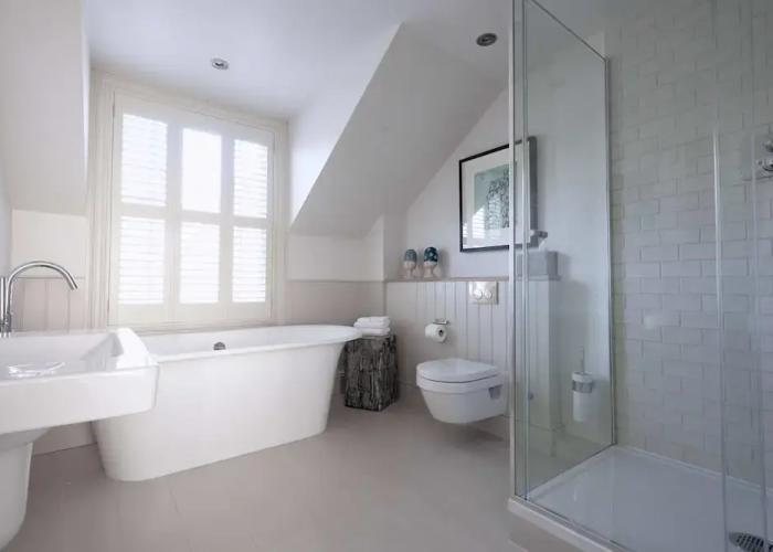 St Mawes Hotel