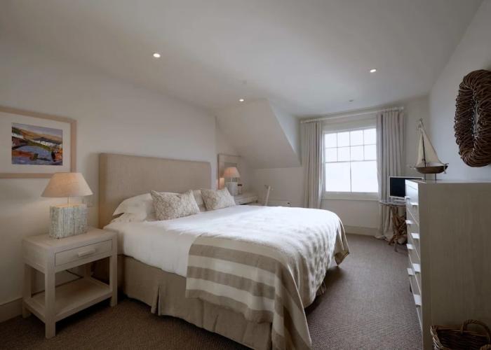 St Mawes Hotel