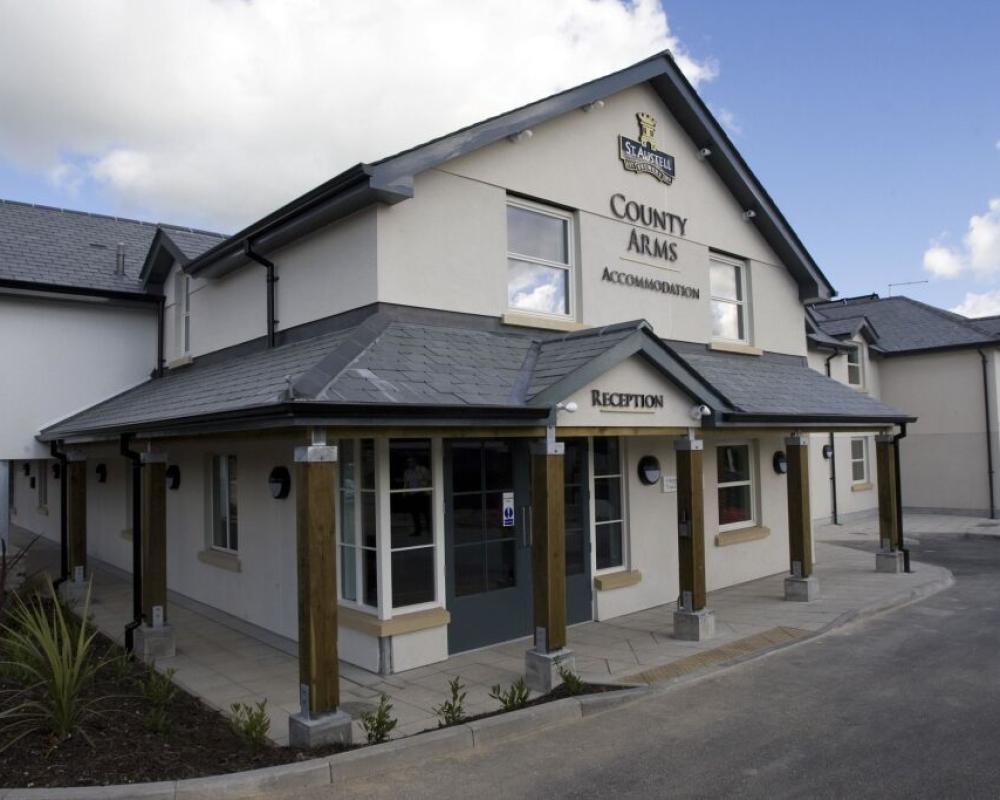 County Arms