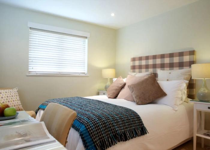 The Lugger Hotel