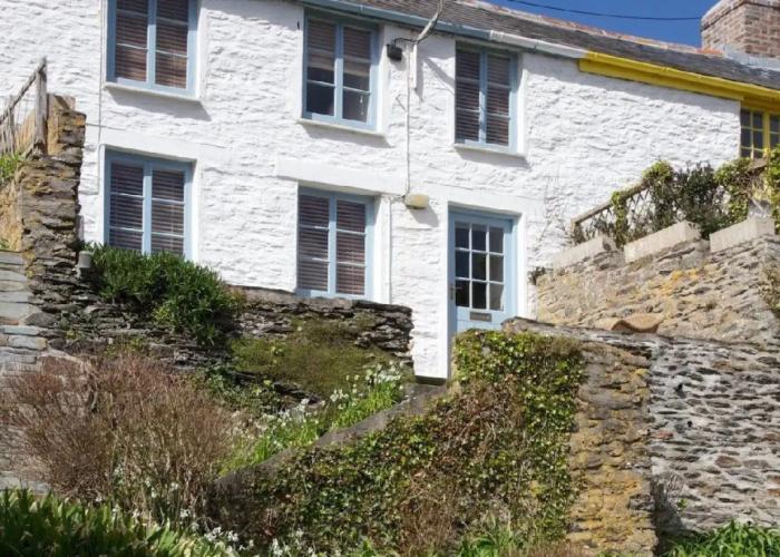 The Lugger Hotel