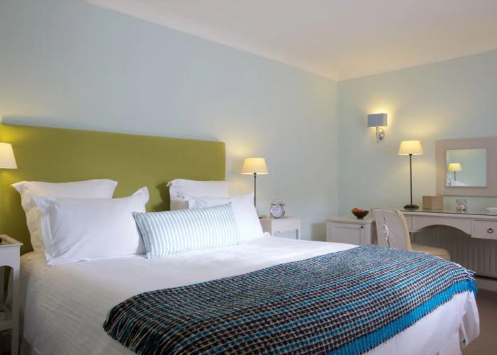 The Lugger Hotel