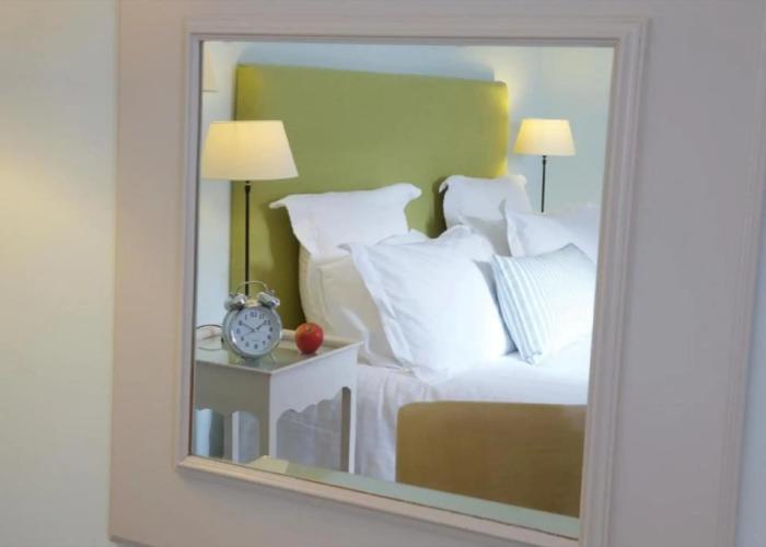 The Lugger Hotel