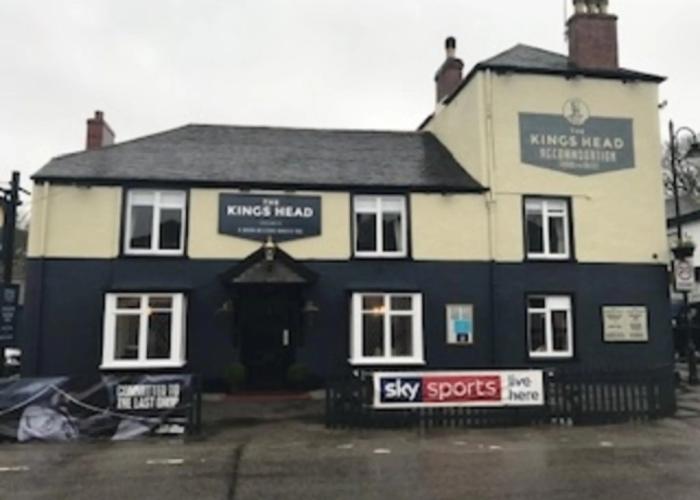 The Kings Head
