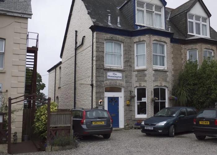 Donnington Guest House