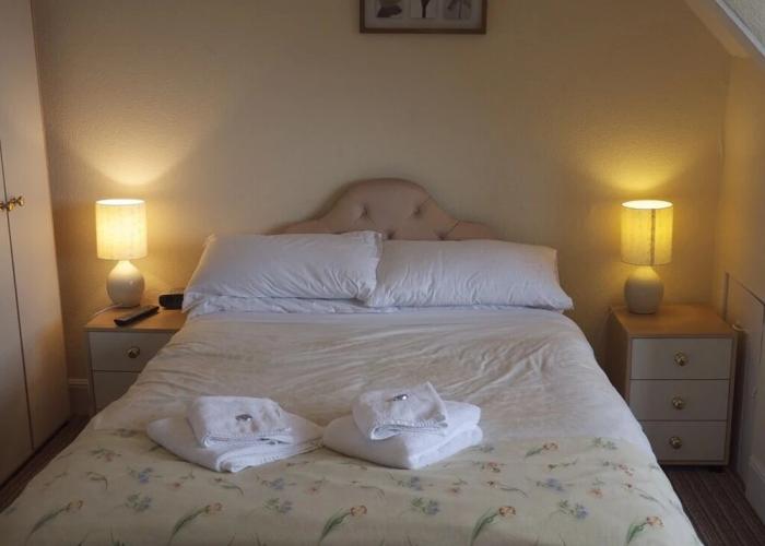 Donnington Guest House