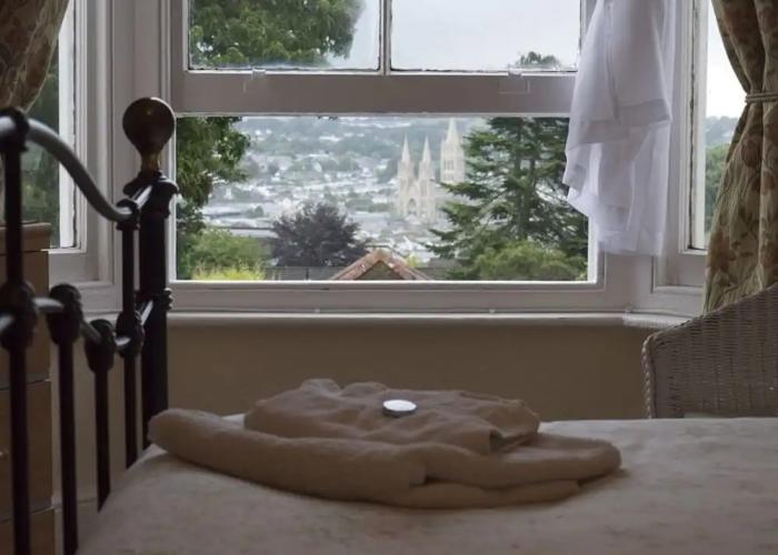Donnington Guest House