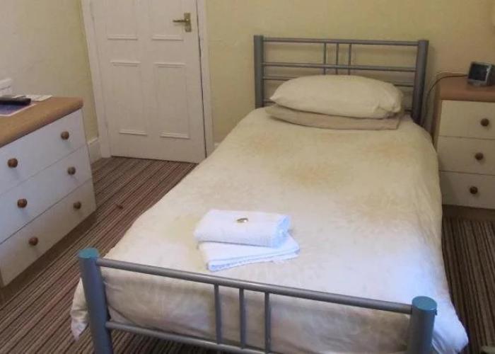 Donnington Guest House