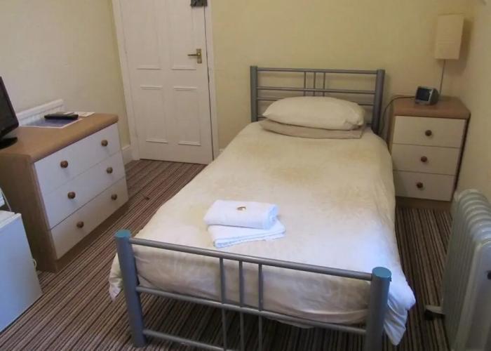 Donnington Guest House
