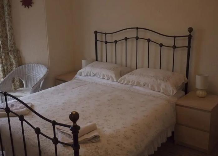 Donnington Guest House