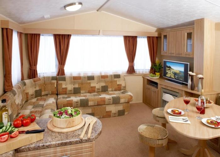 Newperran Holiday Park