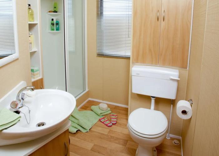Newperran Holiday Park