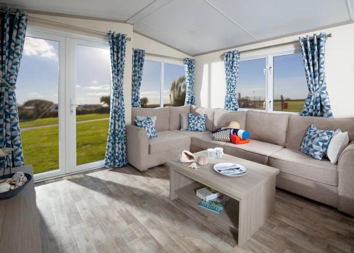 Newperran Holiday Park