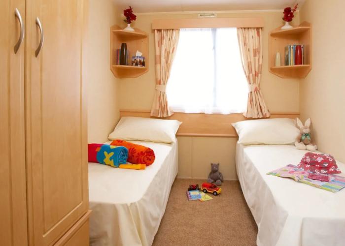 Newperran Holiday Park