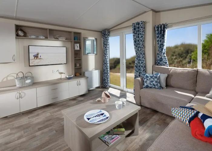 Newperran Holiday Park