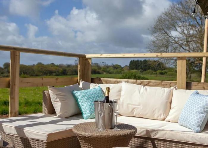 Primrose Farm Holidays