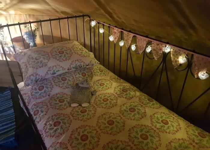 Primrose Farm Holidays