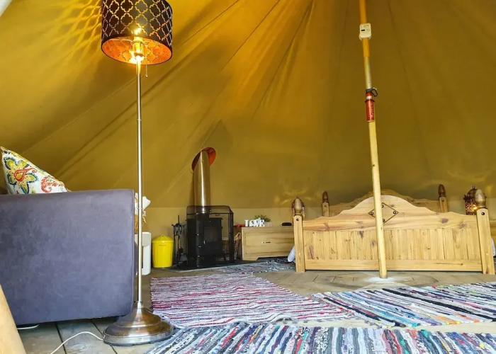 Primrose Farm Holidays