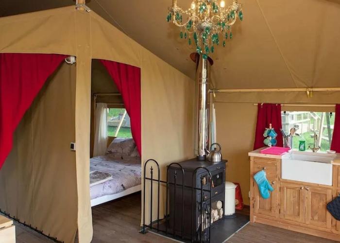 Primrose Farm Holidays