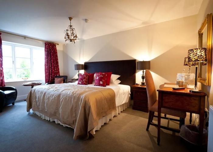 Northcote Manor