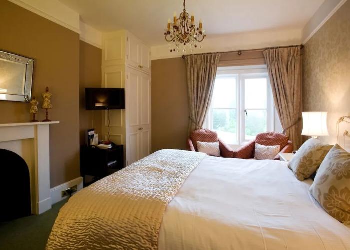 Northcote Manor