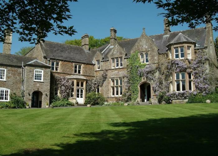 Northcote Manor