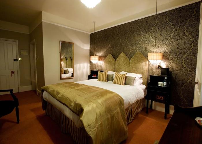 Northcote Manor