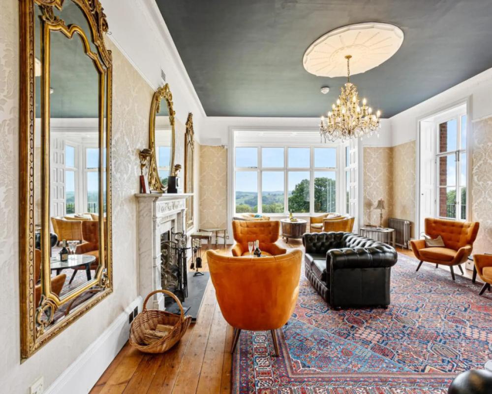 The Mole Resort - Hotel rooms