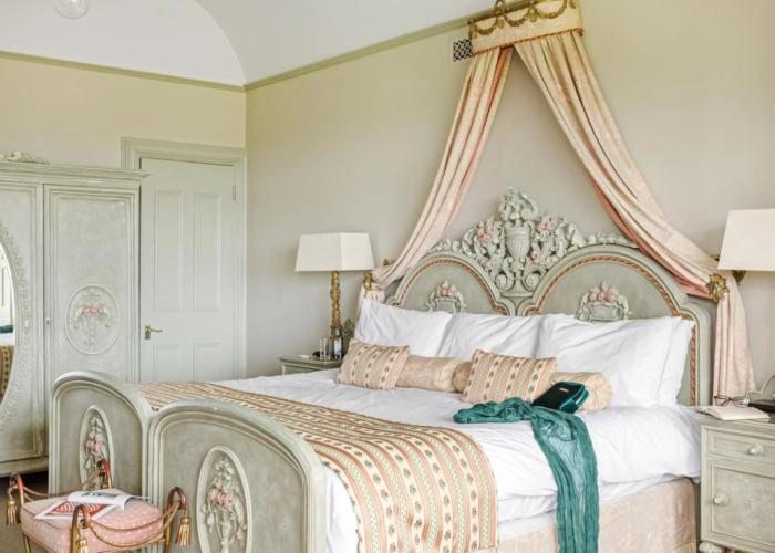 The Mole Resort - Hotel rooms