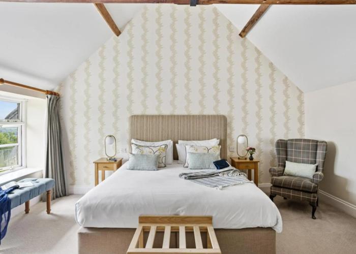 The Mole Resort - Hotel rooms