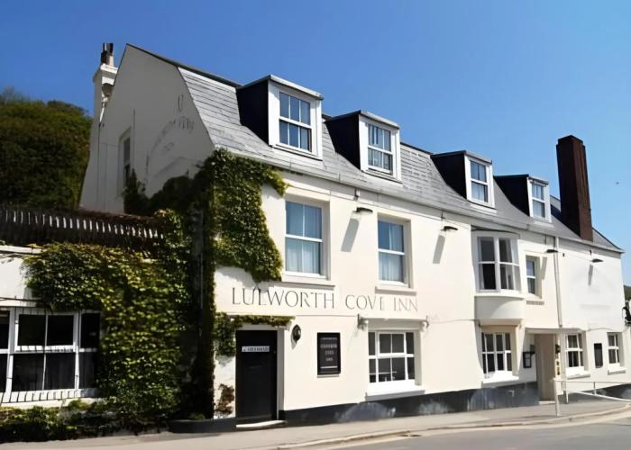 Lulworth Cove Inn
