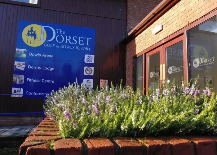 The Dorset Golf Hotel