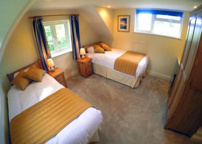 The Dorset Resort