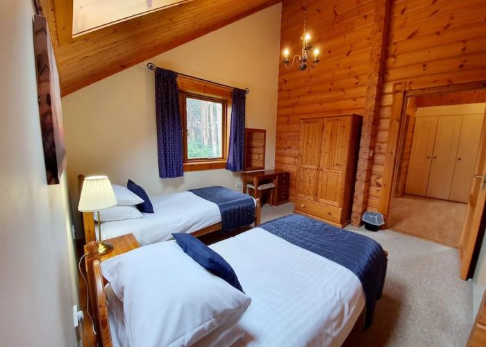 The Dorset Resort